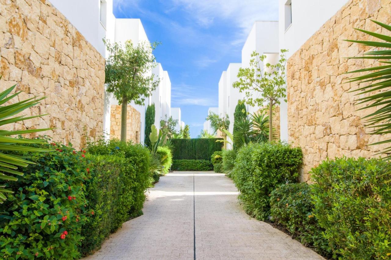 Villa De Lujo Rojales Exterior photo
